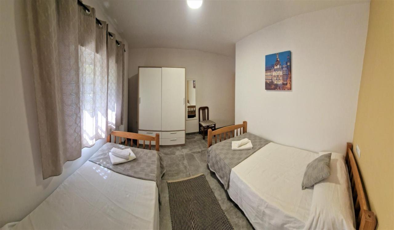 Апартаменти Ds Rio Guadalquivir, Cerca De La Mezquita Кордова Екстер'єр фото